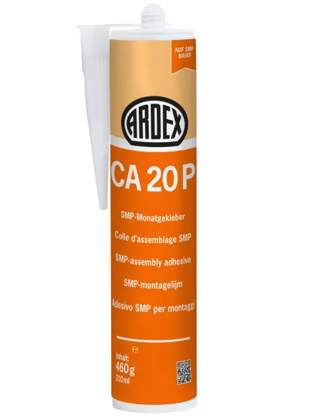 ARDEX CA 20 P Klej montażowy*