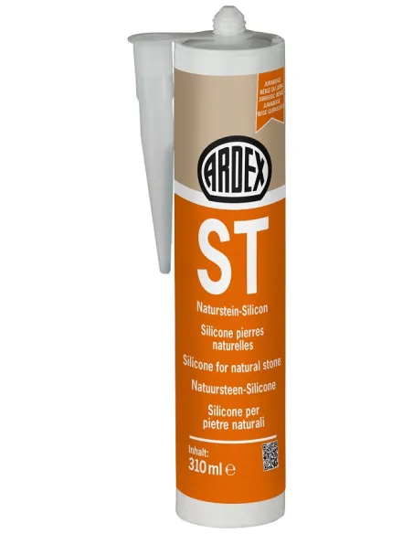 ARDEX ST Silikon do kamienia naturalnego