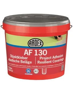 ARDEX AF 130 Klej obiektowy do wykładzin elastycznych