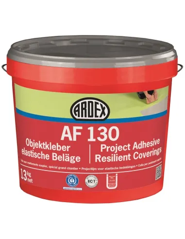 ARDEX AF 130 Klej obiektowy do wykładzin elastycznych