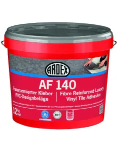 ARDEX AF 140 Klej wzmacniany włóknami do wykładzin PCV