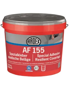 ARDEX AF 155 Klej specjalny do wykładzin elastycznych
