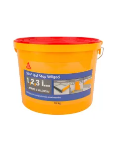 Sika® Igol Stop Wilgoci