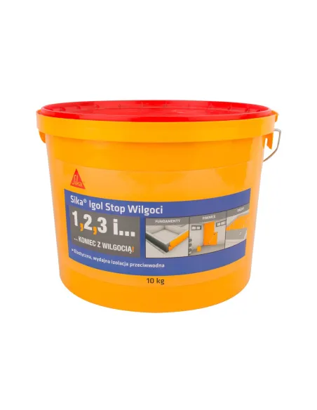 Sika® Igol Stop Wilgoci