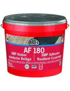 ARDEX AF 180 Klej polimerowy do wykładzin elastycznych