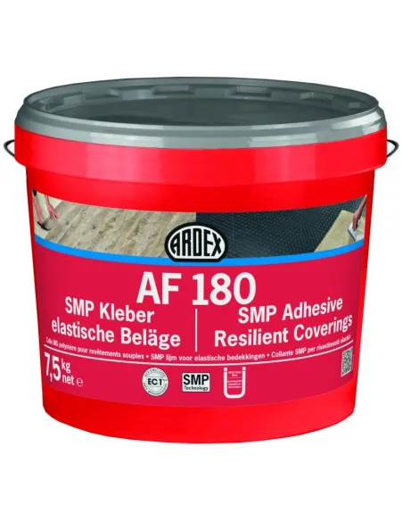 ARDEX AF 180 Klej polimerowy do wykładzin elastycznych