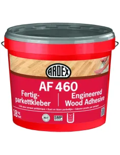 ARDEX AF 460 Gotowy klej do parkietu