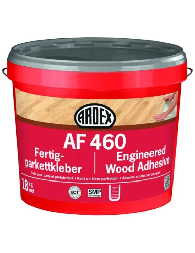 ARDEX AF 460 Gotowy klej do parkietu