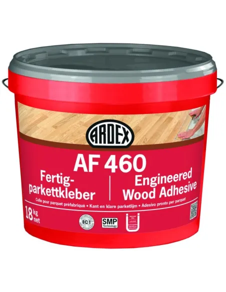 ARDEX AF 460 Gotowy klej do parkietu