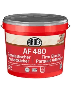 ARDEX AF 480 Klej SMP mocny do parkietu*