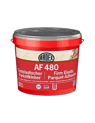 ARDEX AF 480 Klej SMP mocny do parkietu