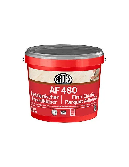 ARDEX AF 480 Klej SMP mocny do parkietu