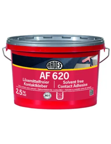 ARDEX AF 620 Dyspersyjny klej kontaktowy*