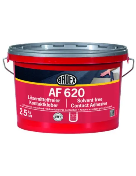 ARDEX AF 620 Dyspersyjny klej kontaktowy*
