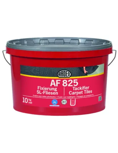 ARDEX AF 825 Środek mocujący do płytek wykładzinowych