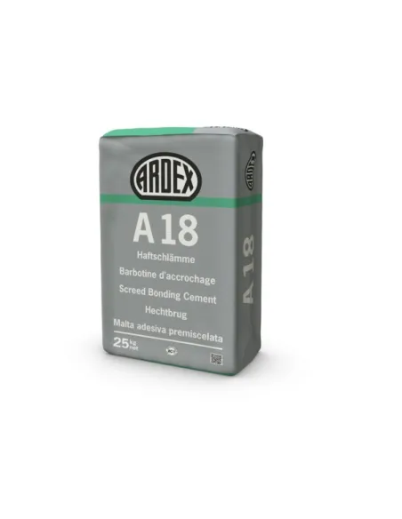 ARDEX A 18 Szlam sczepny