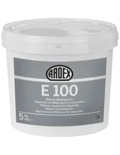ARDEX E 100 Plastyfikator do zapraw ARDEX