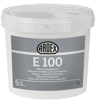 ARDEX E 100 Plastyfikator do zapraw ARDEX