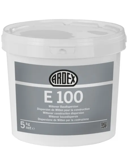 ARDEX E 100 Plastyfikator do zapraw ARDEX