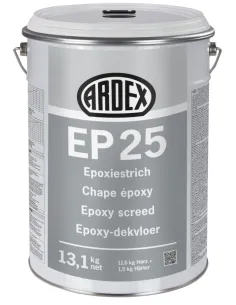 ARDEX EP 25 Jastrych epoksydowy