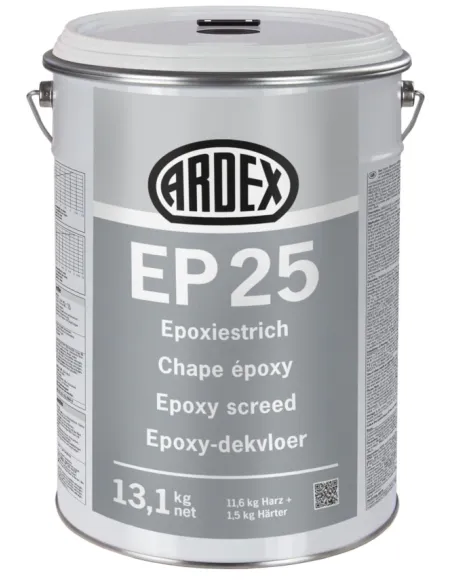 ARDEX EP 25 Jastrych epoksydowy