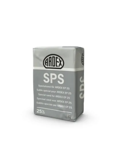 ARDEX SPS Piasek specjalny do jastrychów epoksydowych