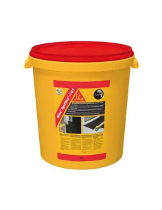 Sika Igolflex -101 - izolacja bitumiczna 1 składnikowa