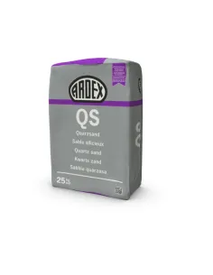 ARDEX QS Piasek kwarcowy