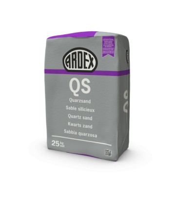 ARDEX QS Piasek kwarcowy