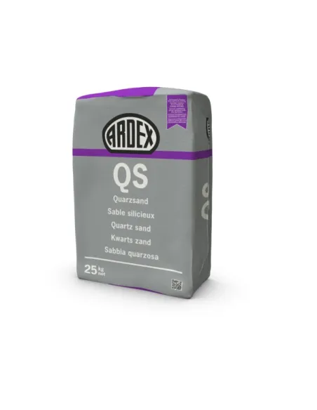 ARDEX QS Piasek kwarcowy