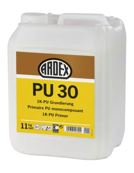 ARDEX PU 30 1K-PU Poliuretanowa żywica gruntująca