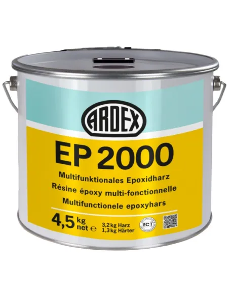 ARDEX EP 2000 Wielofunkcyjna żywica epoksydowa