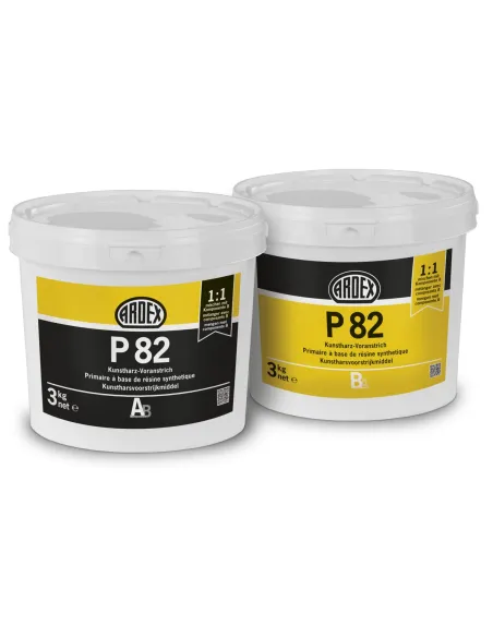 ARDEX P 82 Mostek sczepny