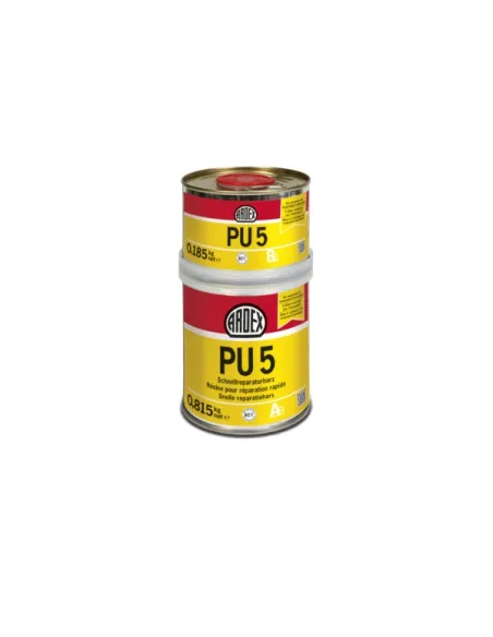 ARDEX PU 5 Szybka żywica naprawcza