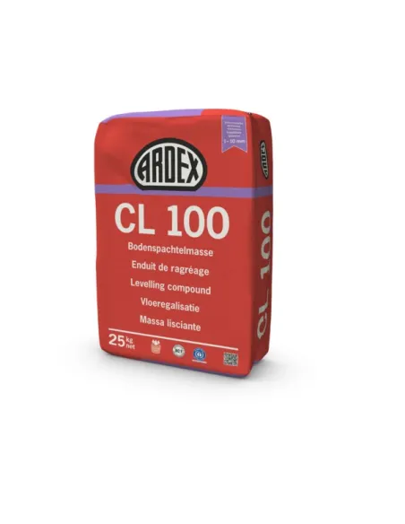 ARDEX CL 100 Masa wyrównująca