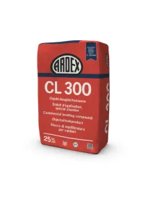 ARDEX CL 300 Masa wyrównująca