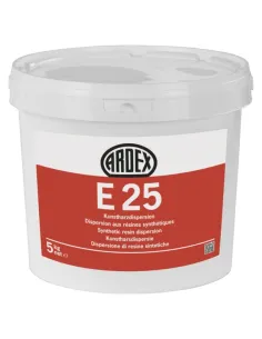 ARDEX E 25 Plastyfikator do mas wyrównujących