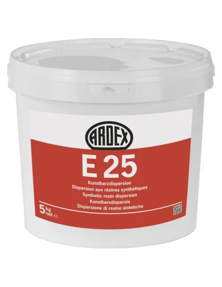 ARDEX E 25 Plastyfikator do mas wyrównujących