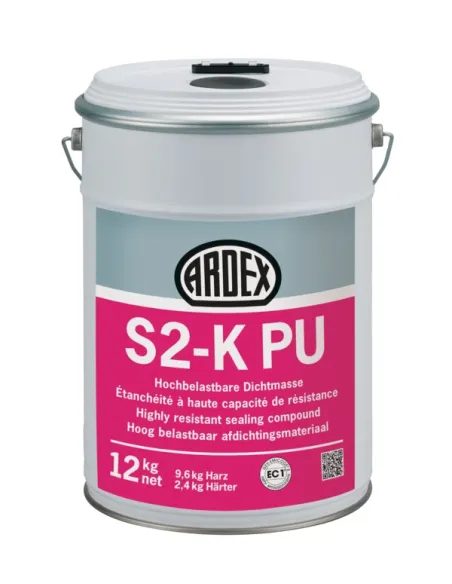 ARDEX S 2-K PU Poliuretanowa masa uszczelniająca