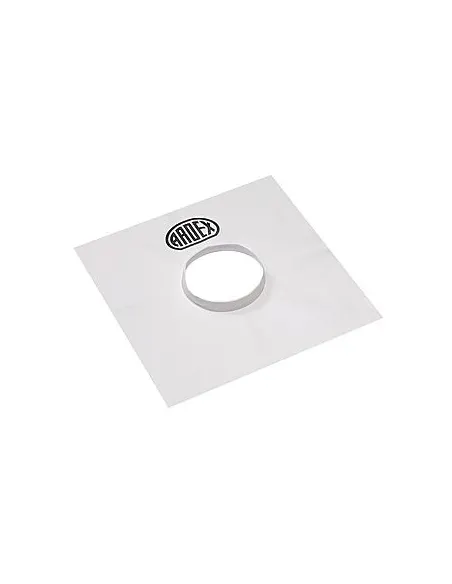 ARDEX SK-G Arkusz uszczelniający 350 x 350 mm, kołnierz rury 125