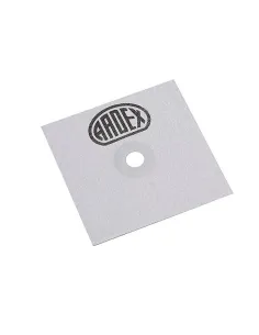 ARDEX SK-W Arkusz uszczelniający,  120 x 120 mm