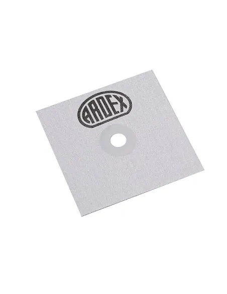 ARDEX SK-W Arkusz uszczelniający,  120 x 120 mm