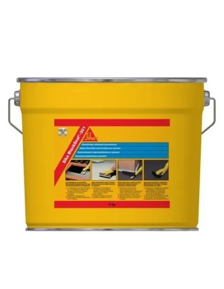 Sika® BlackSeal® - 301