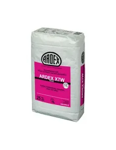 ARDEX X 7 W