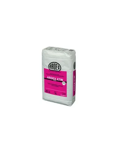 ARDEX X 7 W