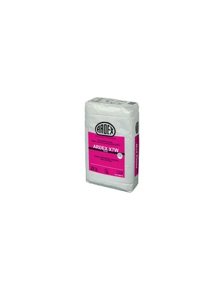 ARDEX X 7 W