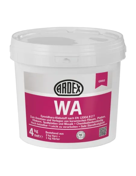 ARDEX WA Klej epoksydowy