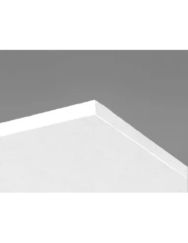 Ecophon ADVANTAGE A łatwy dostęp do przestrzeni międzysufitowej, 1m2