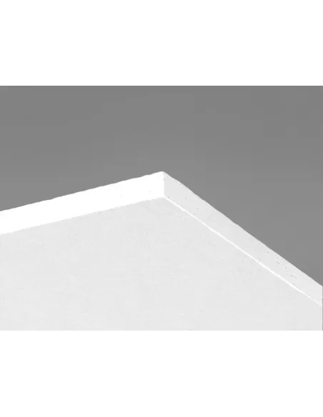 Ecophon ADVANTAGE A łatwy dostęp do przestrzeni międzysufitowej, 1m2