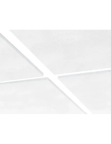 Ecophon ADVANTAGE E łatwo dostępna przestrzeń międzysufitowa,1m2
